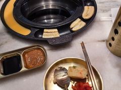 -韩宫宴和牛烤肉(上海金山万达店)