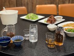 -喜洲翰林餐厅(董家百年老宅店)