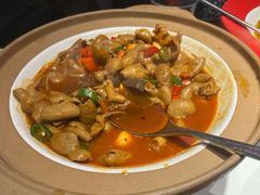 -匠熙小馆(崇文门店)