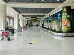 -丽江三义国际机场