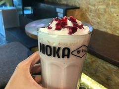 -Moka Bros 摩卡站(嘉华店)