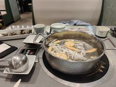 -椰小鸡·琼州糟粕醋·火锅(美兰缤纷城店)