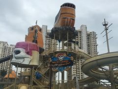 -亚马逊丛林水乐园