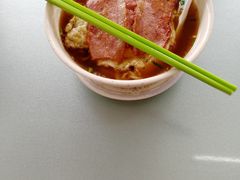 -成记士多(石澳道)