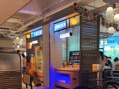 -集渔·泰式海鲜火锅(科华店)