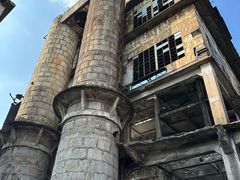 -广州市紫泥堂文化创意园景区