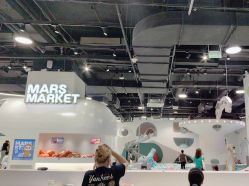 -MINI MARS KIDS CLUB亲子家庭中心(长宁天山店)