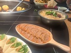 -马家大院铁锅炖(京粮广场店)