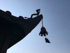 -青岛崂山太清宫