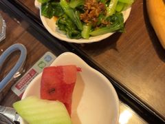 -豪享来中西餐厅(广灵店)