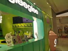 -gleeglee乐溢亦茶(合生汇店)