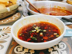 -顶上头·螺蛳火锅(五一新村店)