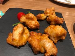 -棒约翰比萨·意面(松江开元店)