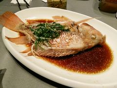 -徐记海鲜(梅溪新天地店)