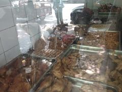 -土门八珍烤鸡腊味店(土门老店)