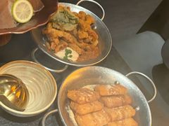 -色響火锅(恒隆广场店)