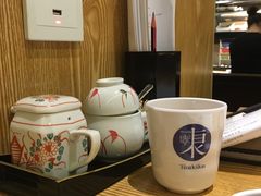 -东菊料理(吉利购物广场店)