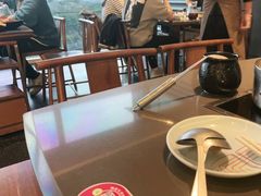 大堂-捞王锅物料理(上海世茂广场店)