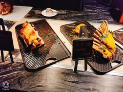 -索菲特酒店 · 云尚天际自助餐厅