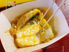 -四环冷面王(西单华威约饭街店)