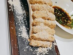 -香丰阁·烤鸭·川湘菜(清河店)