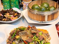 -来客家食府 · 福建客家菜(厦禾路店)
