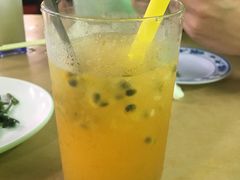 -無招牌海鮮(芽笼店)