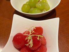 -杭州JW万豪酒店-万豪中餐厅