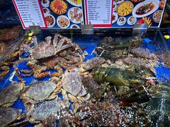 -79号渔船海鲜饭店(龙岗店)