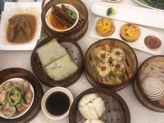 -香港富临皇宫(扬名广场店)