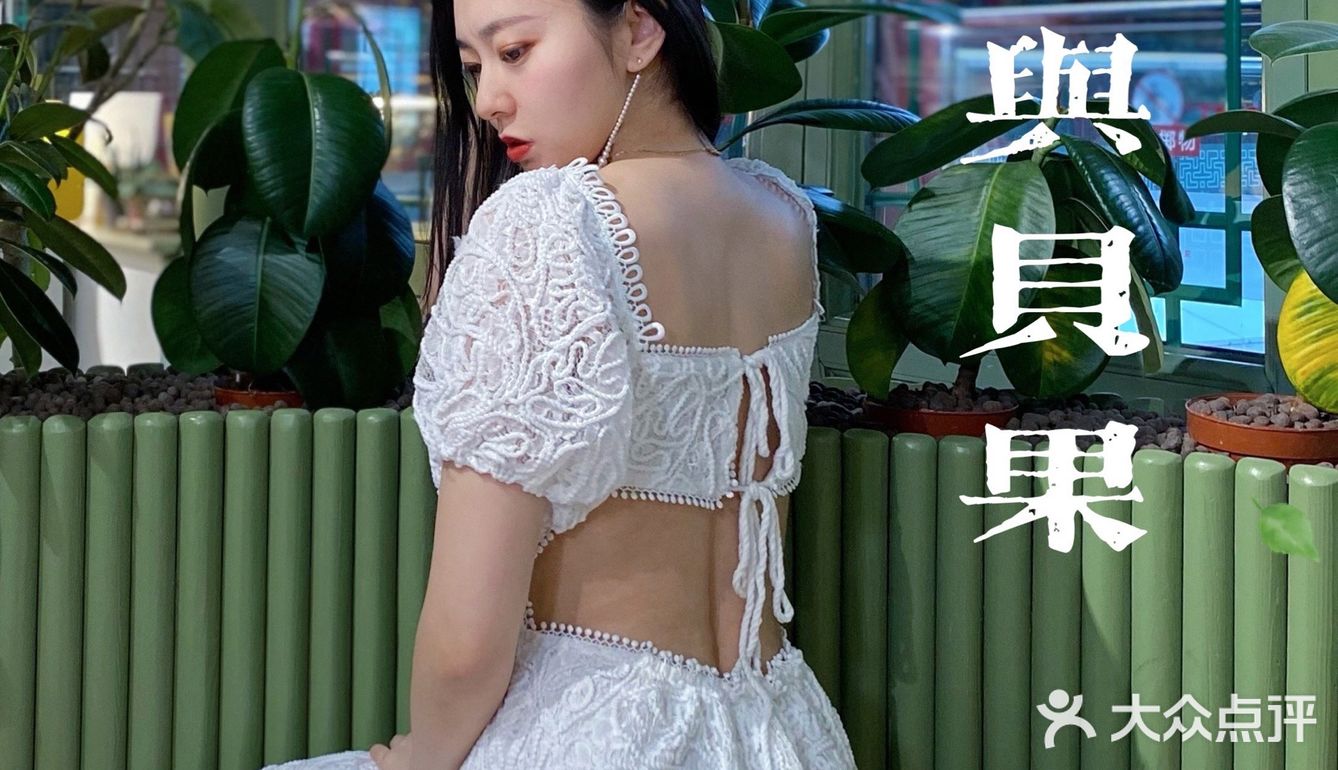 在美术馆里吃吃喝喝的春日全记录