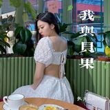 在美术馆里吃吃喝喝的春日全记录