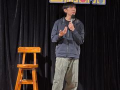 -喜剧部落脱口秀(三里屯店)