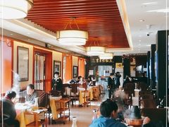 大堂-东来顺饭庄(天坛店)