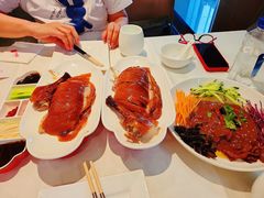 烤鸭-大鸭梨(天通西苑店)