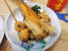 -彭姐麻辣烫(海淀店)