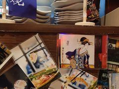 -白石的深夜食堂(济南万象城店)