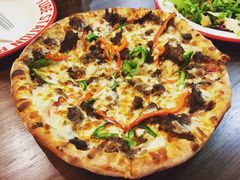 -Tubestation站点比萨(高新万达ONE店)