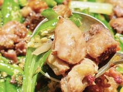 -铁公鸡·四川料理(天环广场店)
