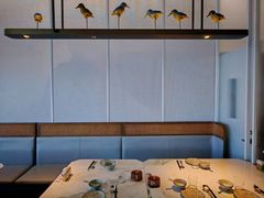 大堂-潮堂 · 潮州菜(国贸商城店)