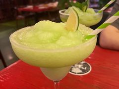 -Pistolera Mexican Cantina女枪手墨西哥餐厅(碧云路店)