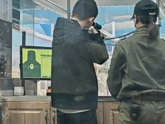 -都市枪神实弹射击俱乐部