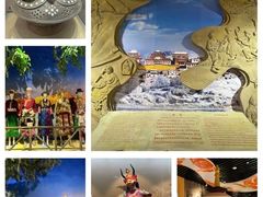 -迪庆藏族自治州博物馆