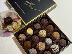 -GODIVA(港汇恒隆广场)