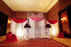 -M'S BANQUET AND SPACE ART