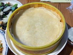-满盛家宴·烤鸭·海鲜天津菜(河北路总店)