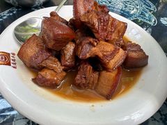 -瑞丰园庭院餐厅·白族传统家常菜