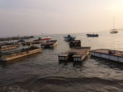 -东戴河风景区-止锚湾