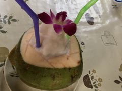 -Jungle Kitchen