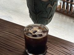 -绿房子方寸咖啡(星海名城店)